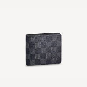 Men’s LV wallet brand new with documentation